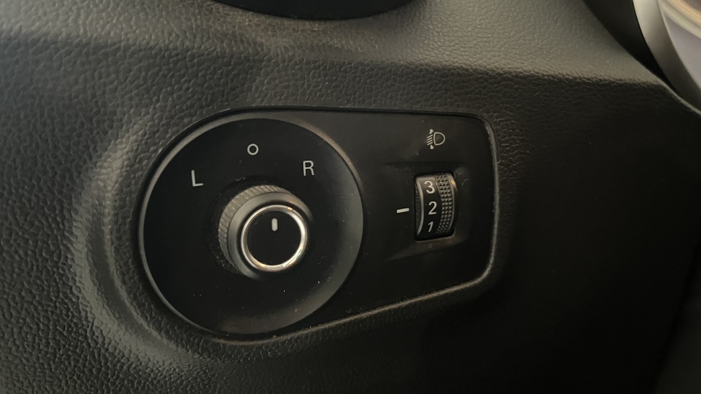 LIGHT SWITCHES
