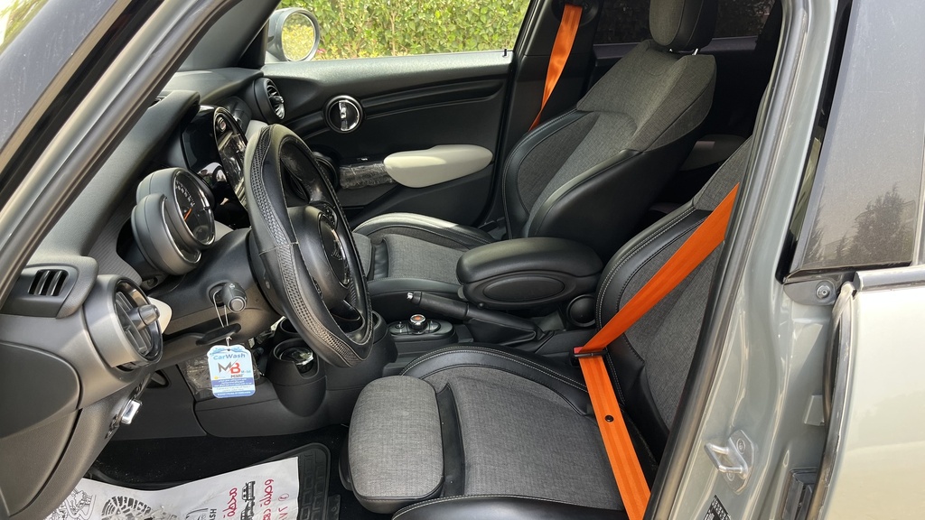 FR SEATS