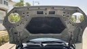 CAR HOOD