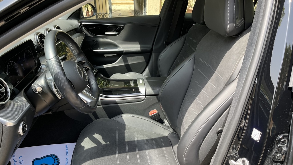 FR SEATS