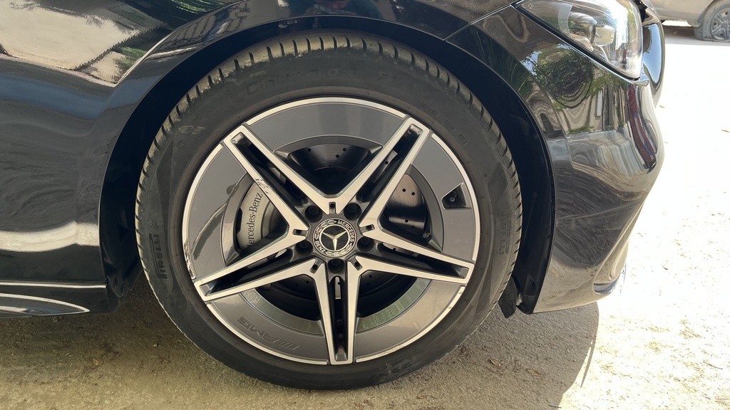 FR R TIRE