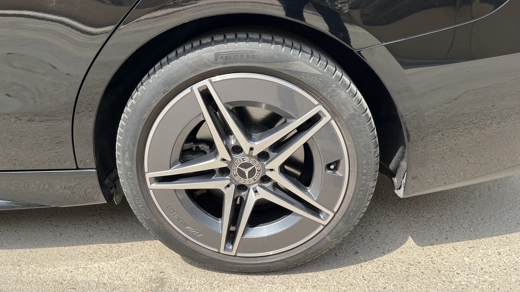 RR L TIRE