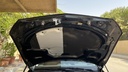 CAR HOOD