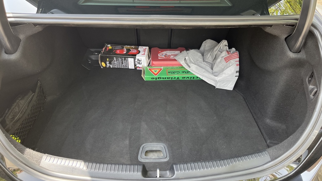 TRUNK