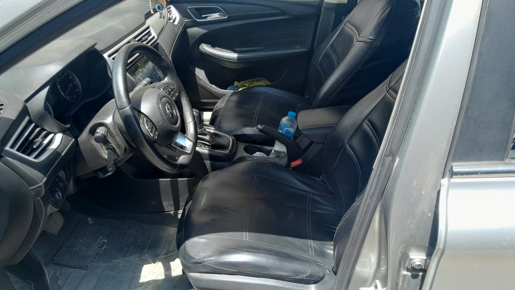 FR SEATS