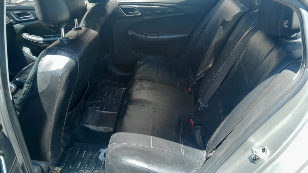 RR SEATS