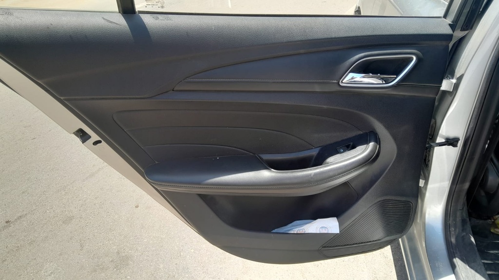RR L DOOR