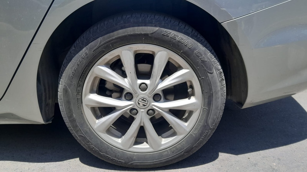 RR L TIRE