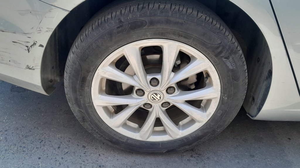 RR R TIRE