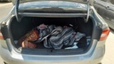 TRUNK
