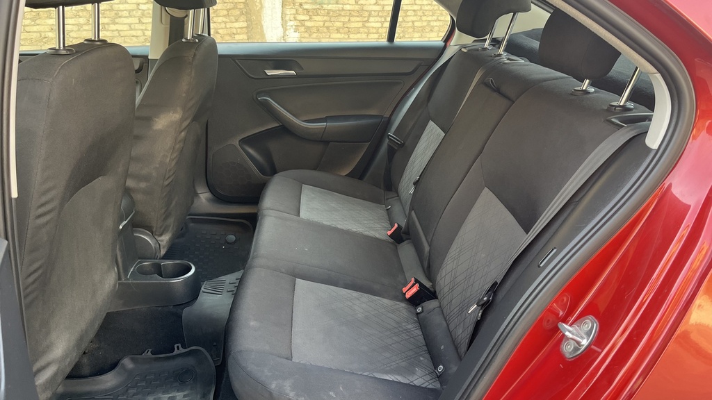 RR SEATS