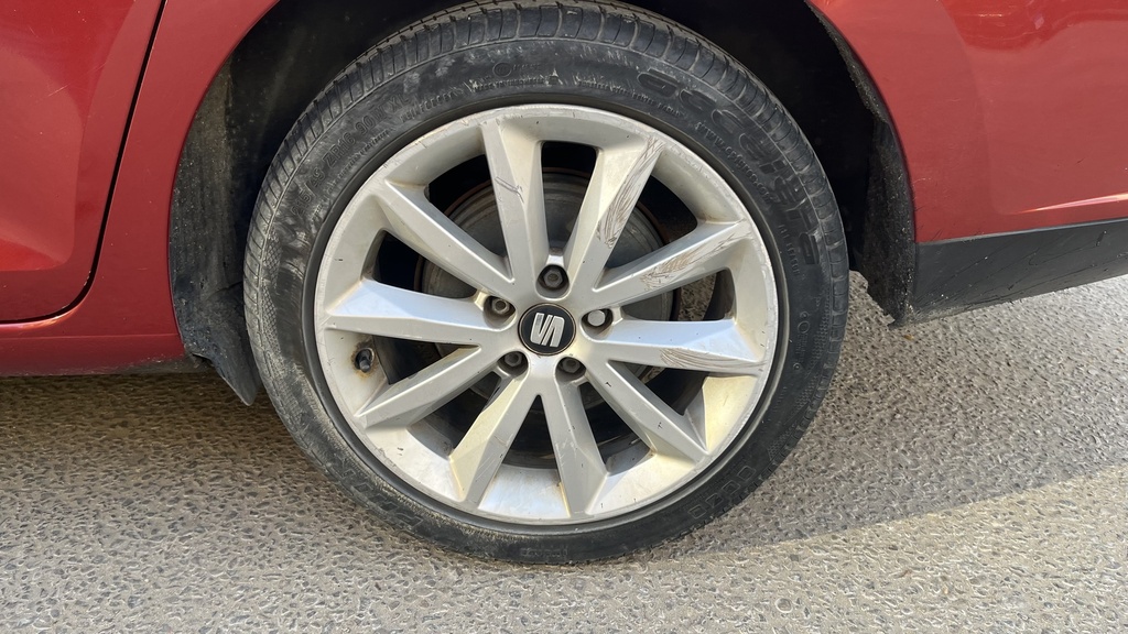 RR L TIRE