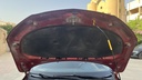 CAR HOOD