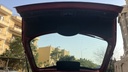 TRUNK HOOD