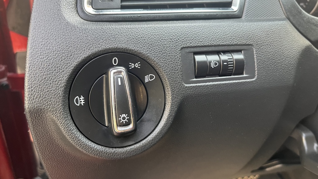 LIGHT SWITCHES