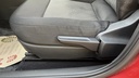 DRIVER SEAT SWITCHES