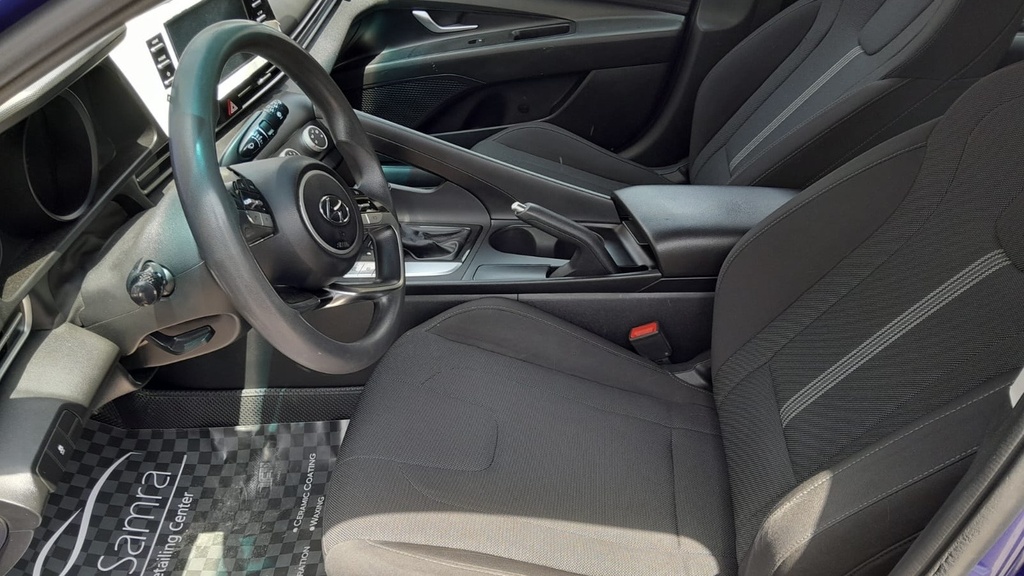 FR SEATS