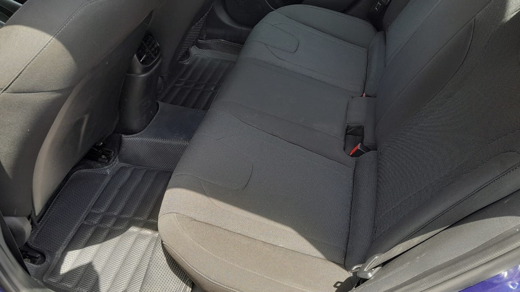 RR SEATS