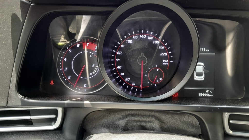 ODOMETER