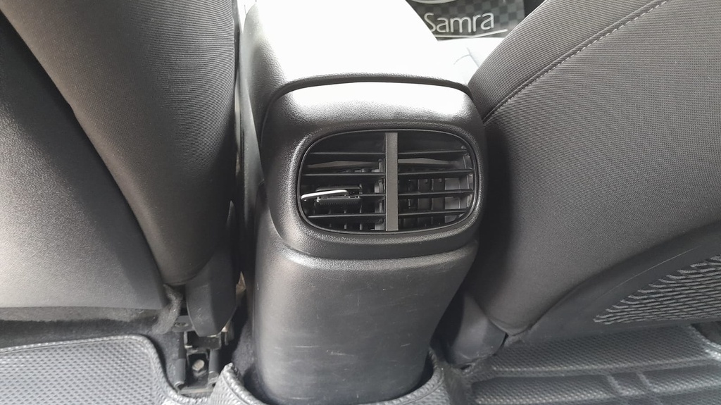 RR AC GRILL