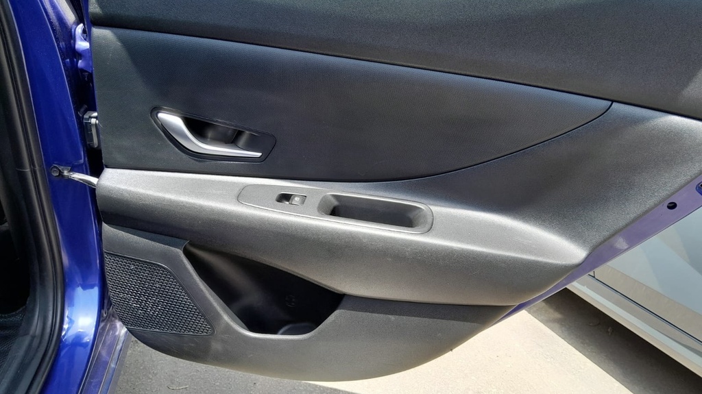 RR R DOOR
