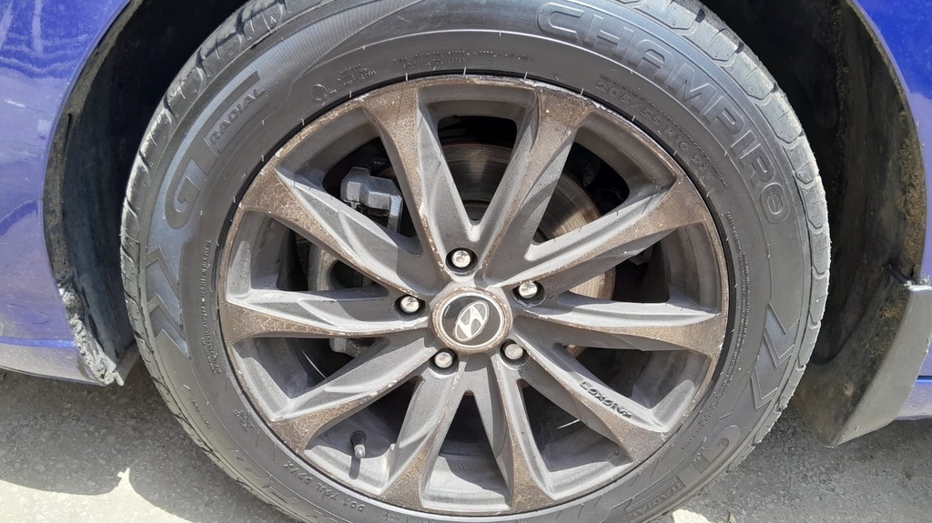 FR R TIRE