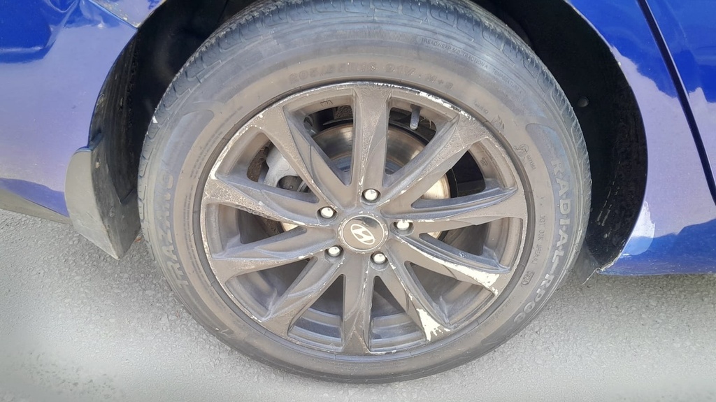 RR R TIRE