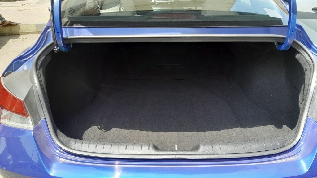 TRUNK