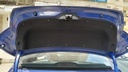 TRUNK HOOD