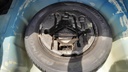 SPARE TIRE
