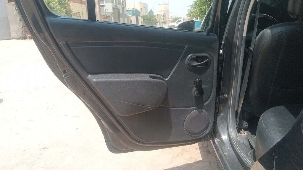 RR L DOOR