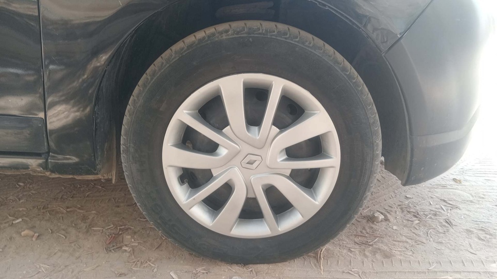 FR R TIRE