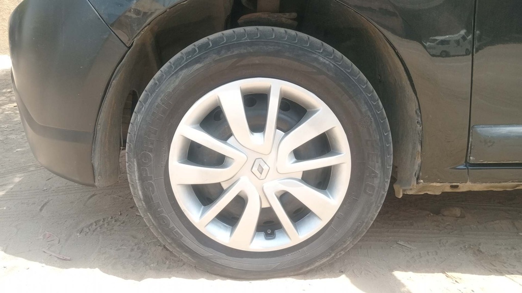 RR L TIRE