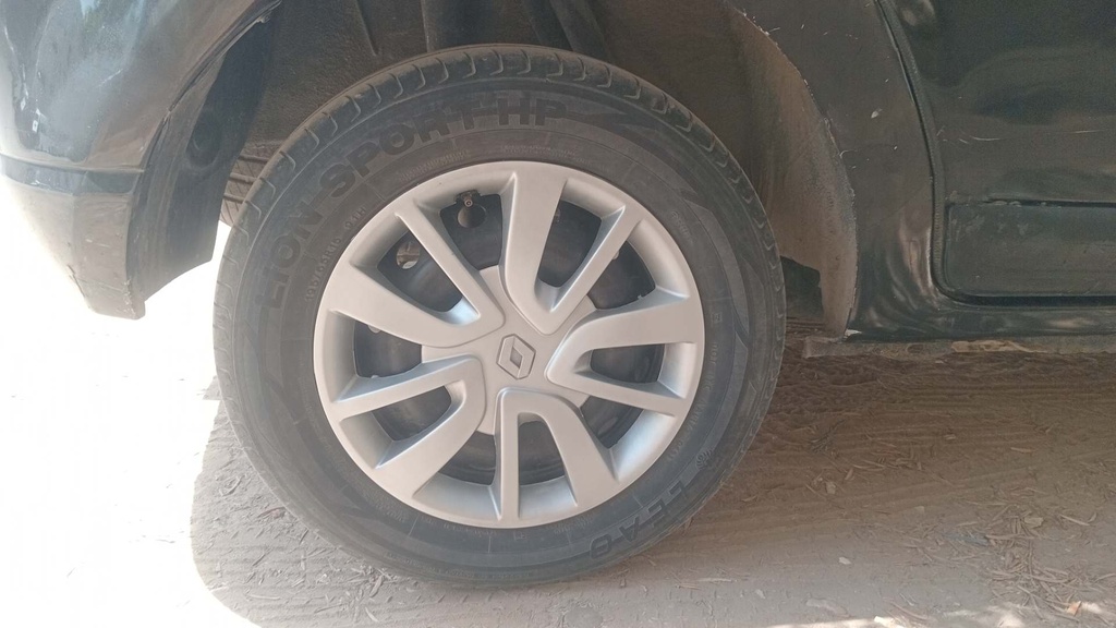 RR R TIRE