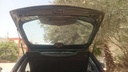 TRUNK HOOD