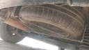 SPARE TIRE