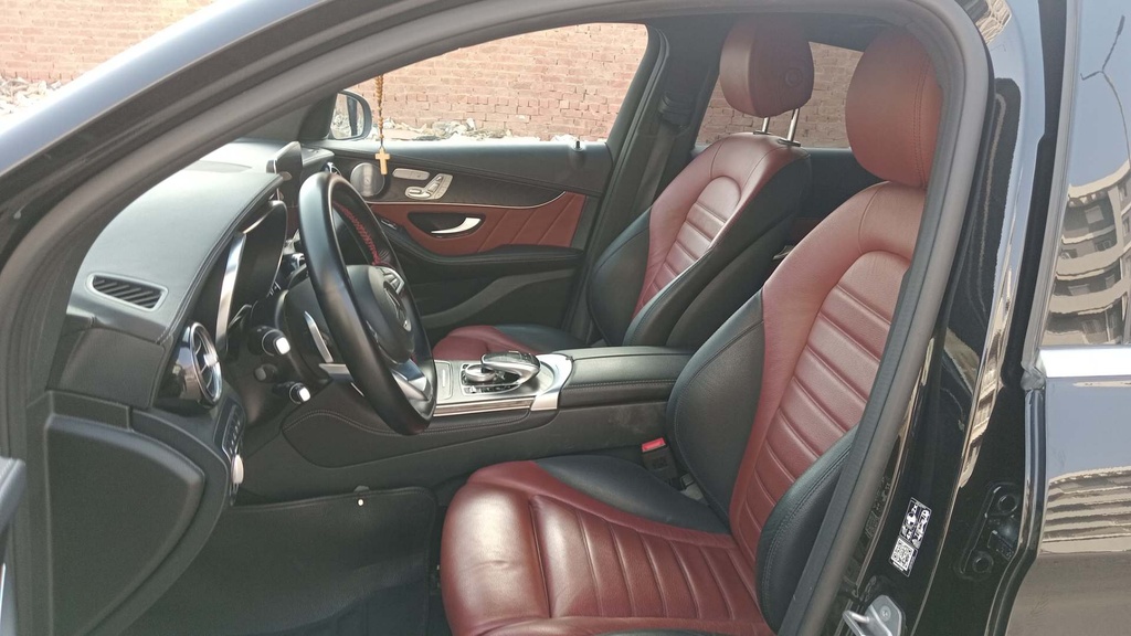 RR SEATS