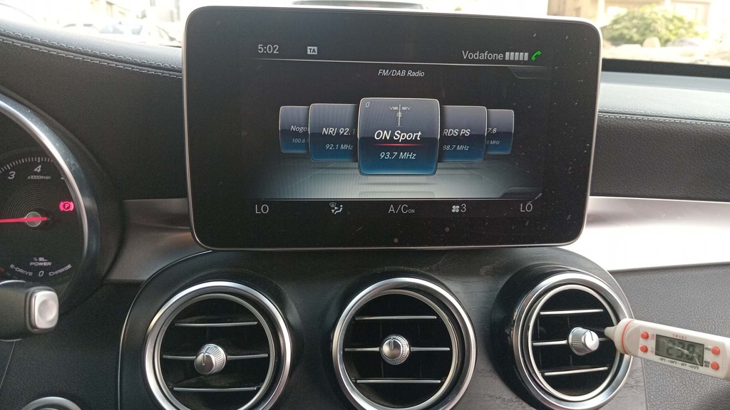 MULTIMEDIA SCREEN