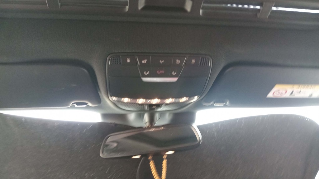 REARVIEW MIRROR