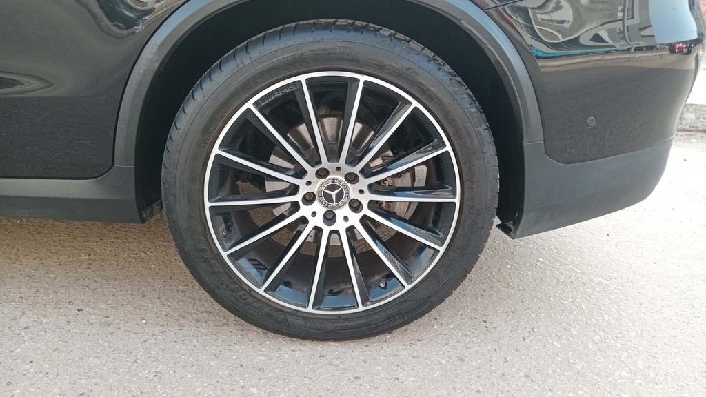 RR L TIRE