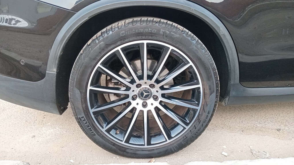 RR R TIRE