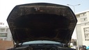 CAR HOOD
