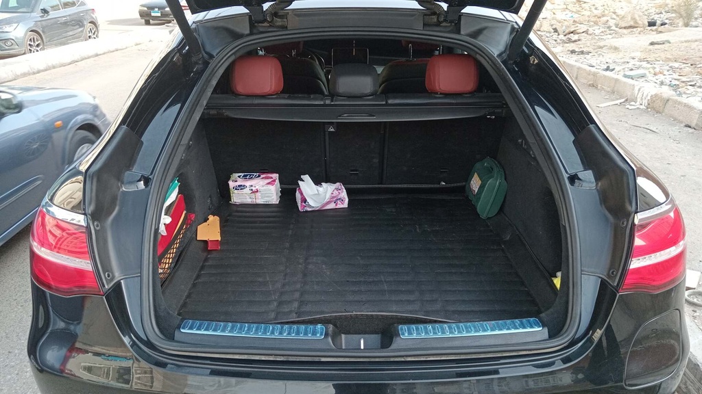 TRUNK