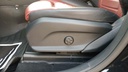 DRIVER SEAT SWITCHES