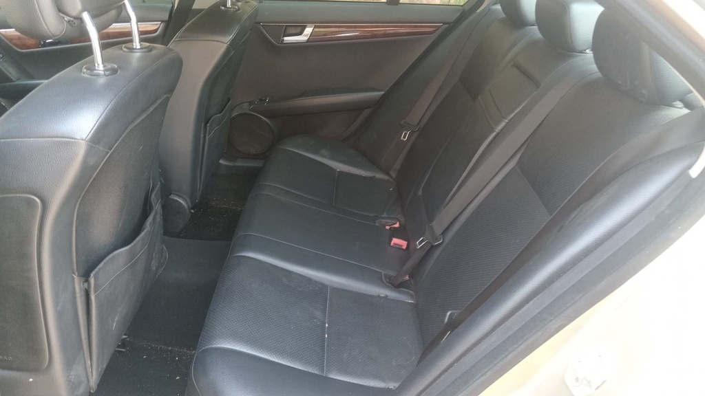 RR SEATS