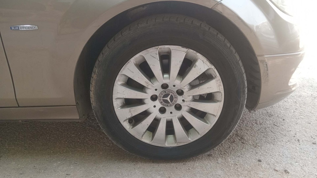 FR R TIRE