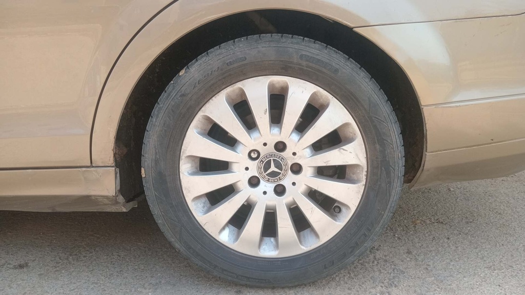 RR L TIRE