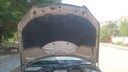 CAR HOOD