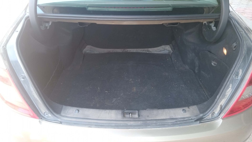 TRUNK