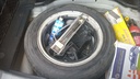 SPARE TIRE